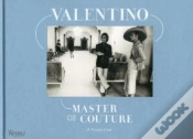 Capa do artigo Valentino Master Of Couture