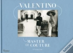 Capa do artigo Valentino Master Of Couture