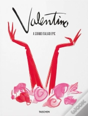 Capa do artigo Valentino
