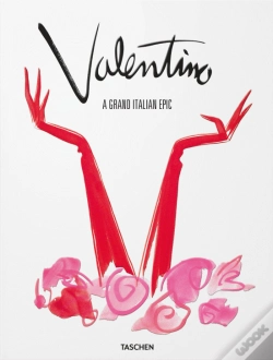 Capa do artigo Valentino