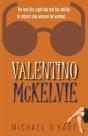 Valentino Mckelvie - Preview