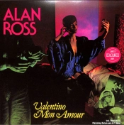 Capa do artigo Valentino Mon Amour - Vinil
