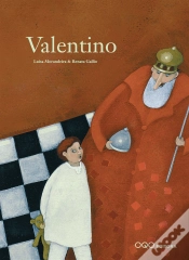 Capa do artigo Valentino