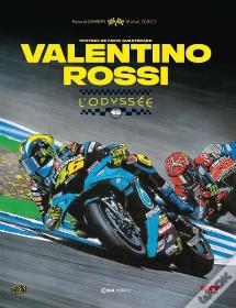 Valentino Rossi. Il Dottore