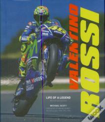 Valentino Rossi, Revised And Updated