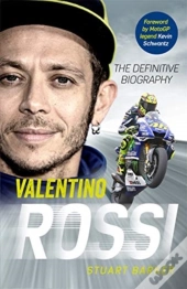 Valentino Rossi