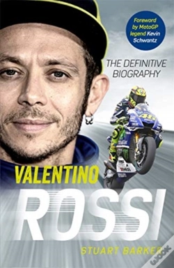 Capa do artigo Valentino Rossi
