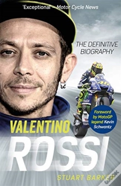 Capa do artigo Valentino Rossi