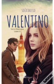 Capa do artigo Valentino