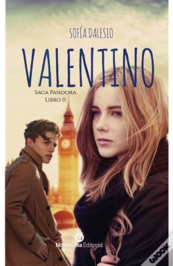 Capa do artigo Valentino