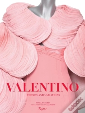 Capa do artigo Valentino: Themes And Variations
