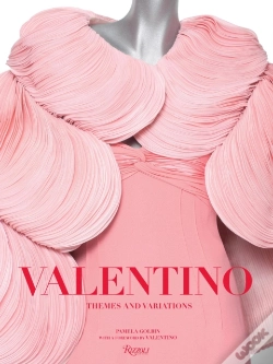 Capa do artigo Valentino: Themes And Variations