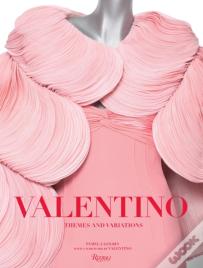 Valentino: Themes And Variations