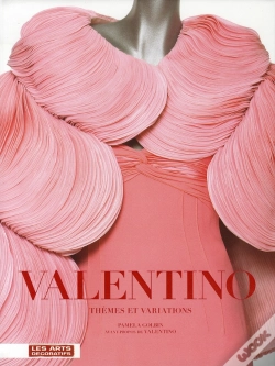 Capa do artigo Valentino, Thèmes Et Variations