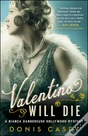 Capa do artigo Valentino Will Die