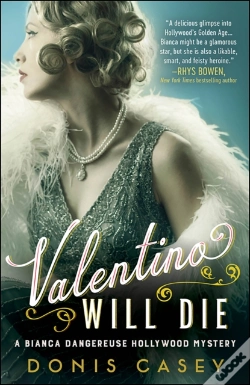 Capa do artigo Valentino Will Die