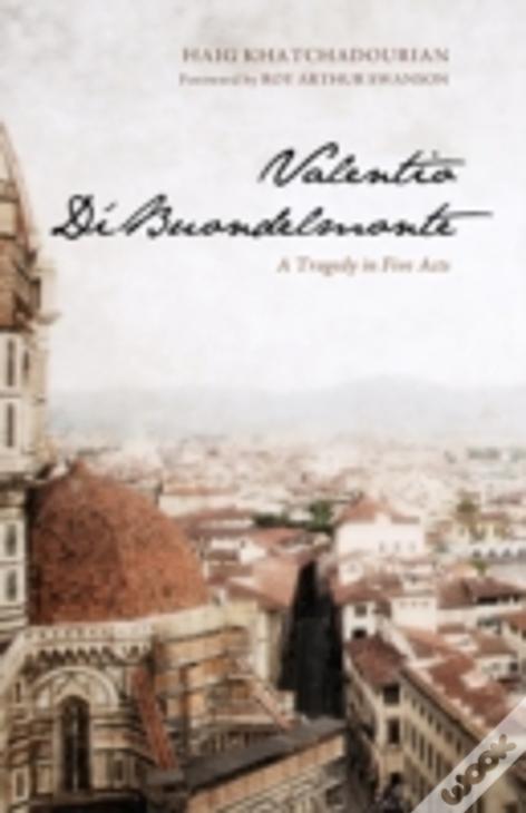 Valentio Di'Buondelmonte