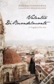 Capa do artigo Valentio Di