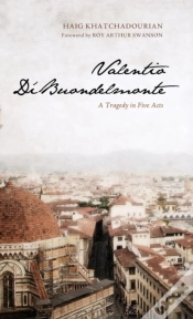 Capa do artigo Valentio Di