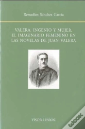 Capa do artigo Valera, Ingenio Y Mujer