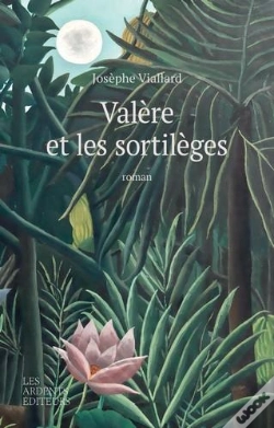 Capa do artigo Valère Et Les Sortilèges