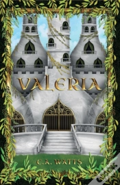 Capa do artigo Valeria