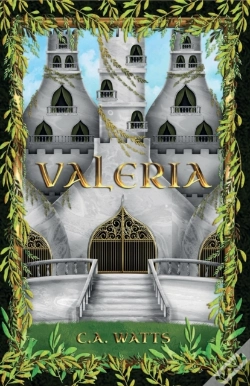 Capa do artigo Valeria