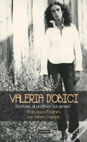 Capa do artigo Valeria D