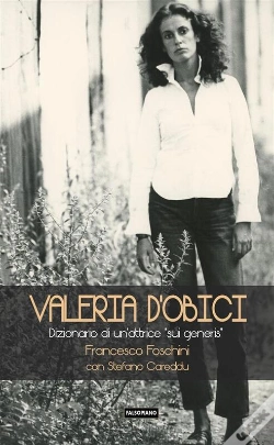 Capa do artigo Valeria D'Obici