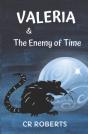 Valeria & The Enemy Of Time - Preview