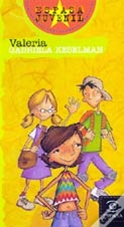 Capa do artigo Valeria