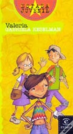 Capa do artigo Valeria