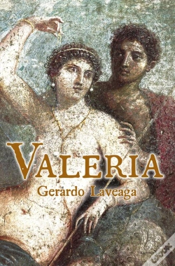 Capa do artigo Valeria