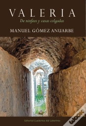 Capa do artigo Valeria