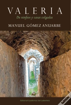 Capa do artigo Valeria