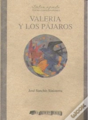 Capa do artigo Valeria Y Los Pájaros