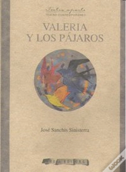 Capa do artigo Valeria Y Los Pájaros