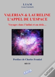 Capa do artigo Valérian & Laureline : L