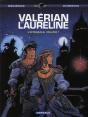 Valérian Et Laureline ; Intégrale T.1 - Preview