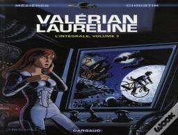 Valérian Et Laureline ; Intégrale T.3