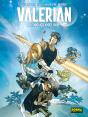 Valerian: Shigouzlooz Inc. - Preview