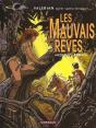 Valérian T.0 ; Les Mauvais Reves - Preview