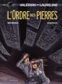 Valérian T.20 ; L' Ordre Des Pierres - Preview