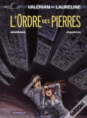 Capa do artigo Valérian T.20 ; L