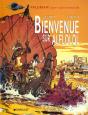 Valerian T.4; Bienvenue Sur Aflolol - Preview
