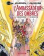 Valerian T.6; L'Ambassadeur Des Ombres - Preview
