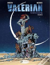 Valerian: The Complete Collection Vol. 6