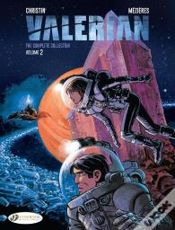 Valerian: The Complete Collection Volume 2