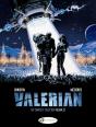 Valerian: The Complete Collection Volume 3 - Preview
