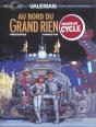 Valérian Tome 19 : Au Bord Du Grand Rien - Preview